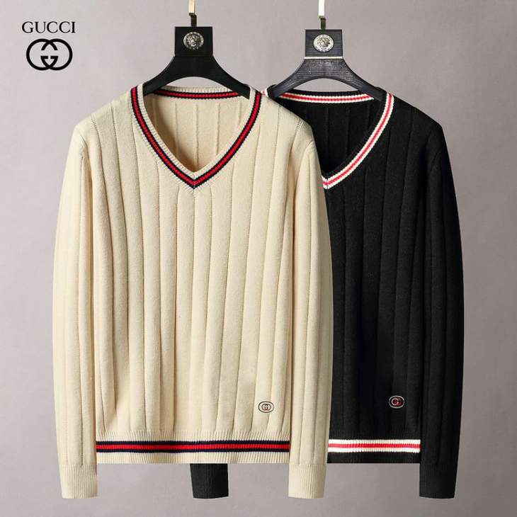 Picture of Gucci Sweaters _SKUGucciM-3XL25wn1445655